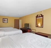 Best Western Clearlake Plaza hotel detail image 5