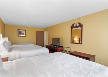 Best Western Clearlake Plaza hotel thumbnail 5