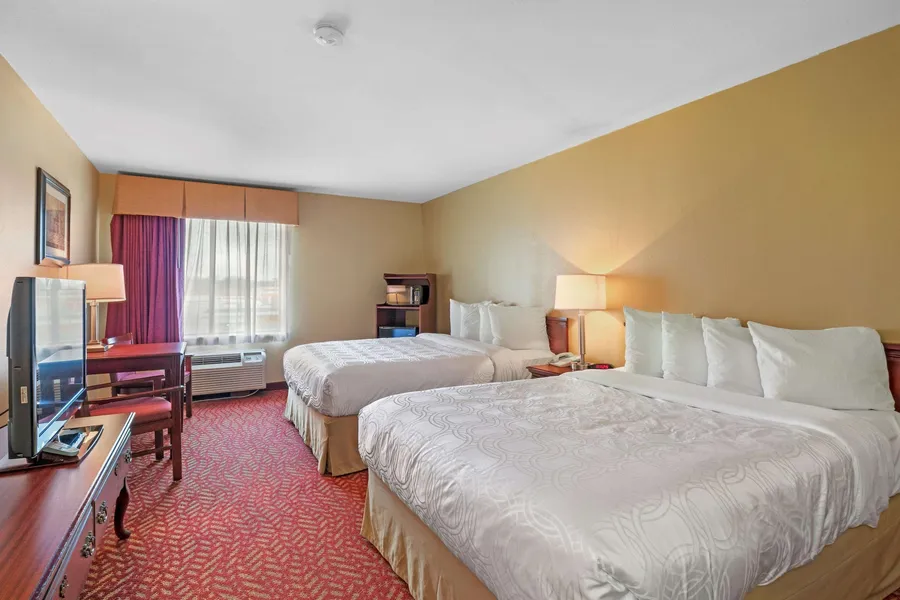 Best Western Clearlake Plaza hotel detail image 6