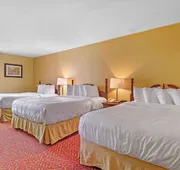 Best Western Clearlake Plaza hotel detail image 7