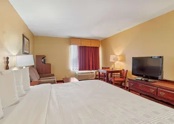 Best Western Clearlake Plaza hotel thumbnail 8