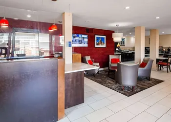 Best Western Murfreesboro hotel thumbnail 2
