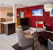 Best Western Murfreesboro hotel detail image 3