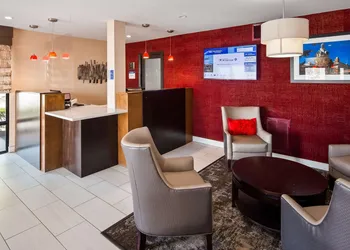 Best Western Murfreesboro hotel thumbnail 3
