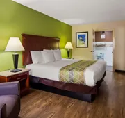 Best Western Murfreesboro hotel detail image 4