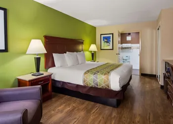 Best Western Murfreesboro hotel thumbnail 4