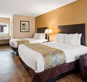 Best Western Murfreesboro hotel detail image 5