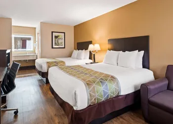 Best Western Murfreesboro hotel thumbnail 5