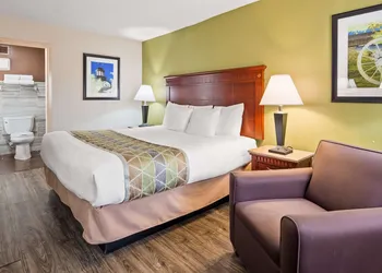 Best Western Murfreesboro hotel thumbnail 6