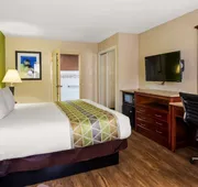 Best Western Murfreesboro hotel detail image 7