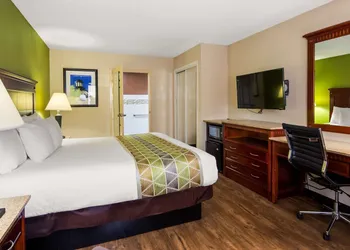 Best Western Murfreesboro hotel thumbnail 7