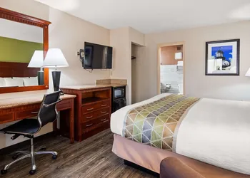 Best Western Murfreesboro hotel thumbnail 8
