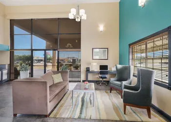 Best Western Conway hotel thumbnail 3