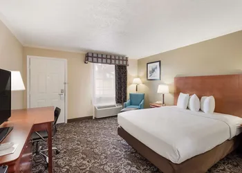 Best Western Conway hotel thumbnail 5
