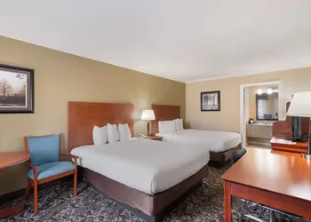 Best Western Conway hotel thumbnail 6