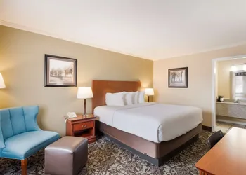 Best Western Conway hotel thumbnail 7