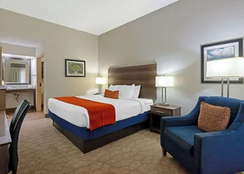 Best Western Colonial Inn hotel thumbnail 6