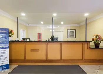 Best Western Comanche Inn hotel thumbnail 2