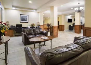 Best Western Comanche Inn hotel thumbnail 3