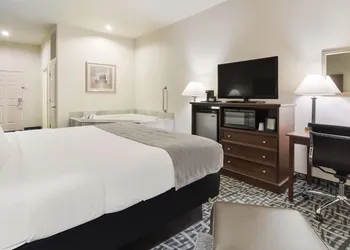 Best Western Comanche Inn hotel thumbnail 4