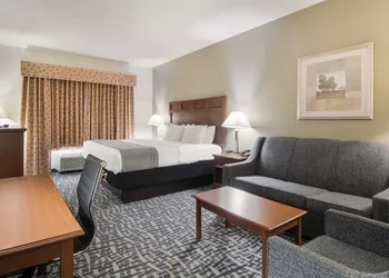 Best Western Comanche Inn hotel thumbnail 5