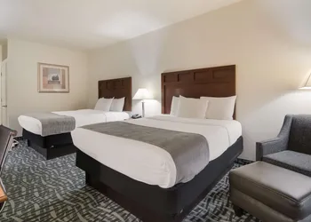 Best Western Comanche Inn hotel thumbnail 6