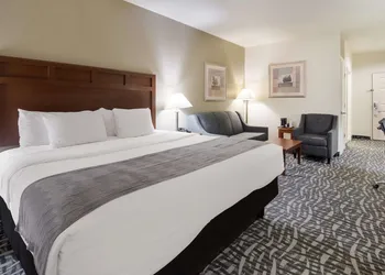 Best Western Comanche Inn hotel thumbnail 7
