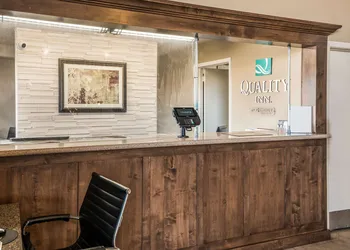 Quality Inn Arkadelphia - University Area hotel thumbnail 3