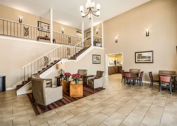 Quality Inn Arkadelphia - University Area hotel thumbnail 5