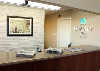 Quality Inn Arkadelphia - University Area hotel thumbnail 6