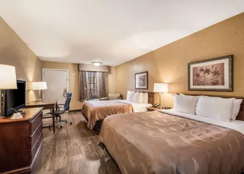 Quality Inn Arkadelphia - University Area hotel thumbnail 7