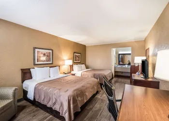 Quality Inn Arkadelphia - University Area hotel thumbnail 8