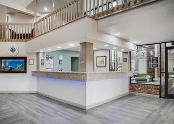 SureStay Plus Hotel by Best Western Greenwood hotel thumbnail 2