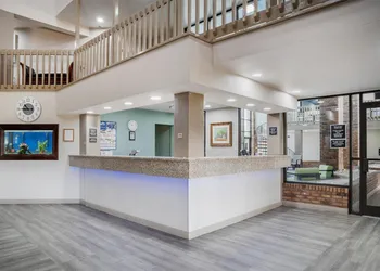 SureStay Plus Hotel by Best Western Greenwood hotel thumbnail 2