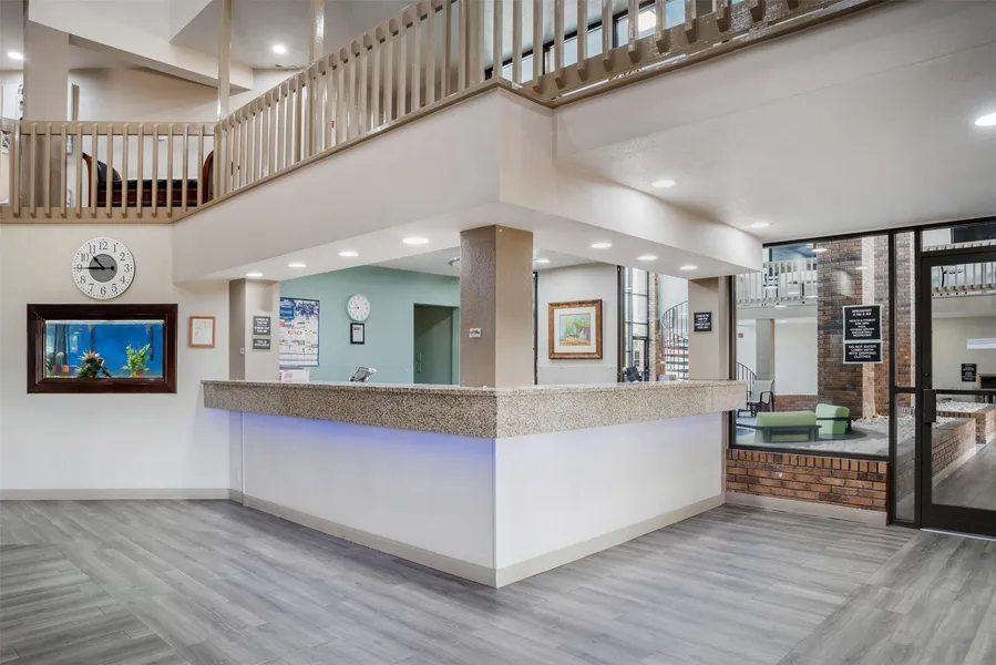 SureStay Plus Hotel by Best Western Greenwood hotel detail image 2