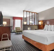 SureStay Plus Hotel by Best Western Greenwood hotel detail image 5