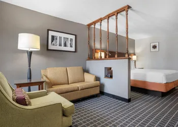 SureStay Plus Hotel by Best Western Greenwood hotel thumbnail 6