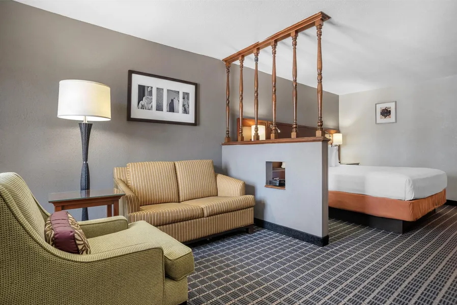 SureStay Plus Hotel by Best Western Greenwood hotel detail image 6