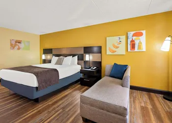 Best Western Corbin Inn hotel thumbnail 5