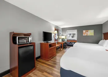 Best Western Corbin Inn hotel thumbnail 6