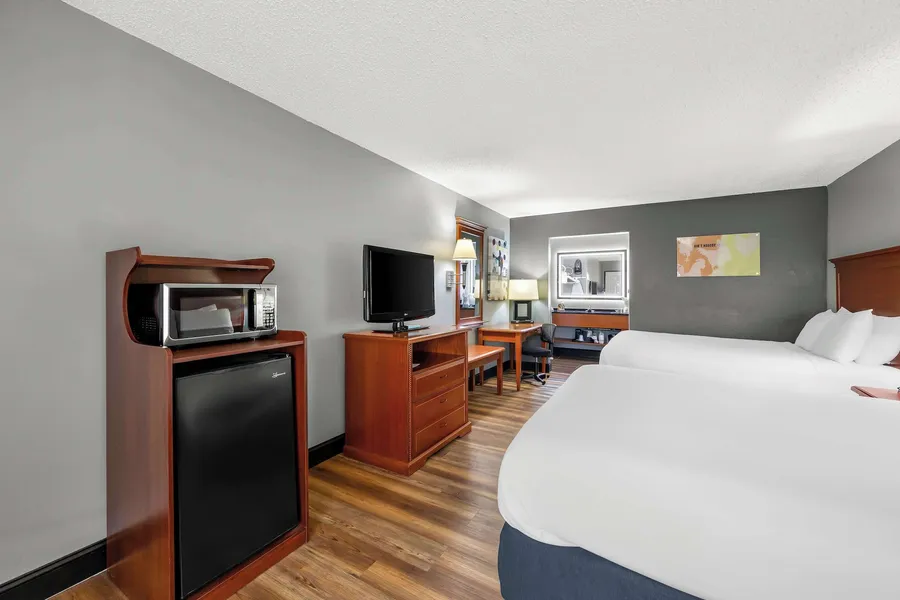 Best Western Corbin Inn hotel detail image 6
