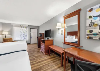 Best Western Corbin Inn hotel thumbnail 7