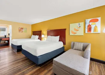 Best Western Corbin Inn hotel thumbnail 8