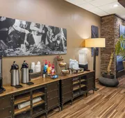 Best Western CottonTree Inn hotel detail image 4