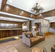 Best Western CottonTree Inn hotel detail image 5