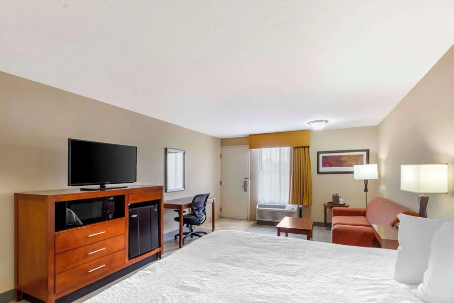 Best Western CottonTree Inn hotel detail image 6