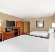 Best Western CottonTree Inn hotel detail image 7