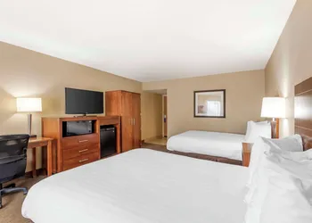 Best Western CottonTree Inn hotel thumbnail 7