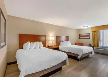 Best Western CottonTree Inn hotel thumbnail 8