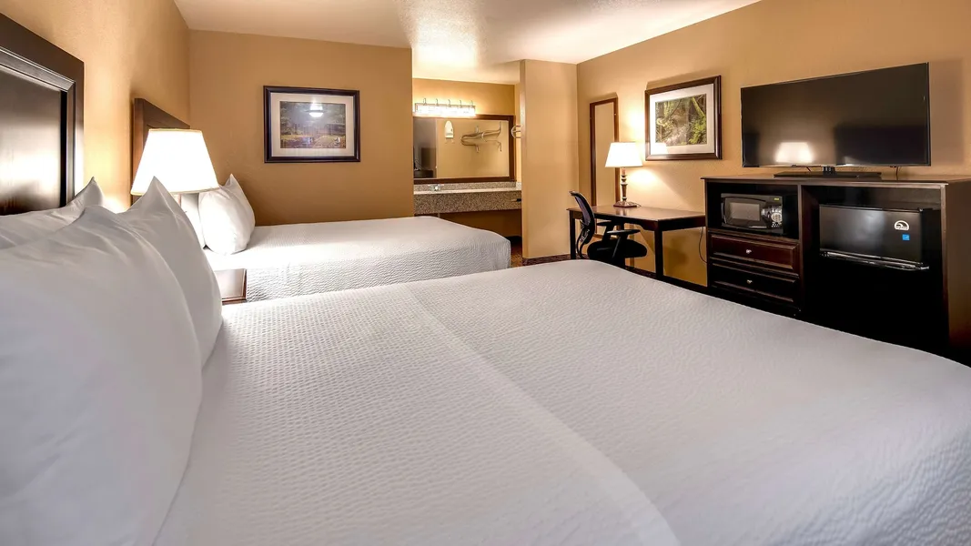 Best Western Country Inn hotel detail image 6